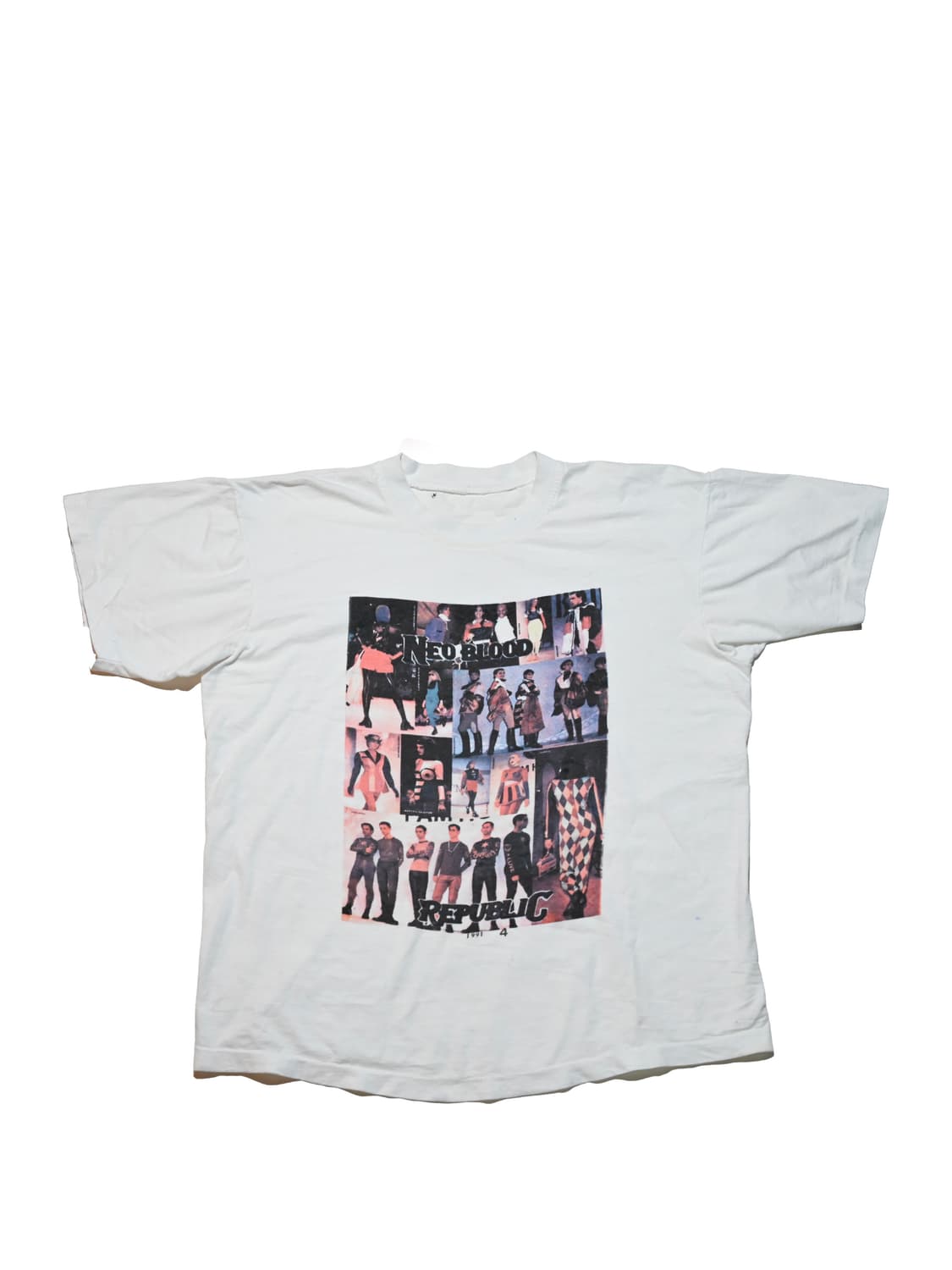 1994 jeanpaul gaultier katharine hamnett 상품이미지1