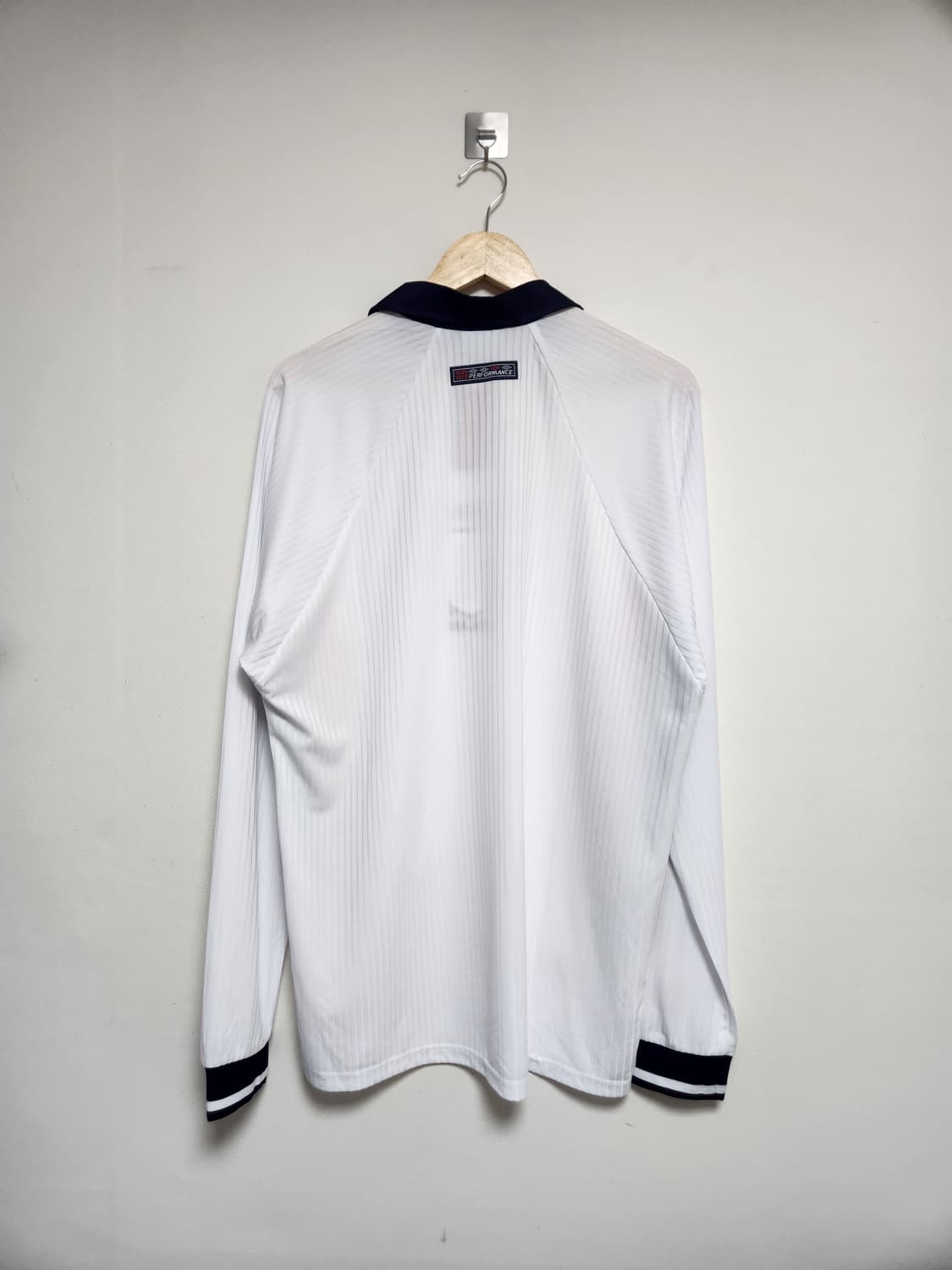 영국국대England 98 축구 유니폼 L 상품이미지2