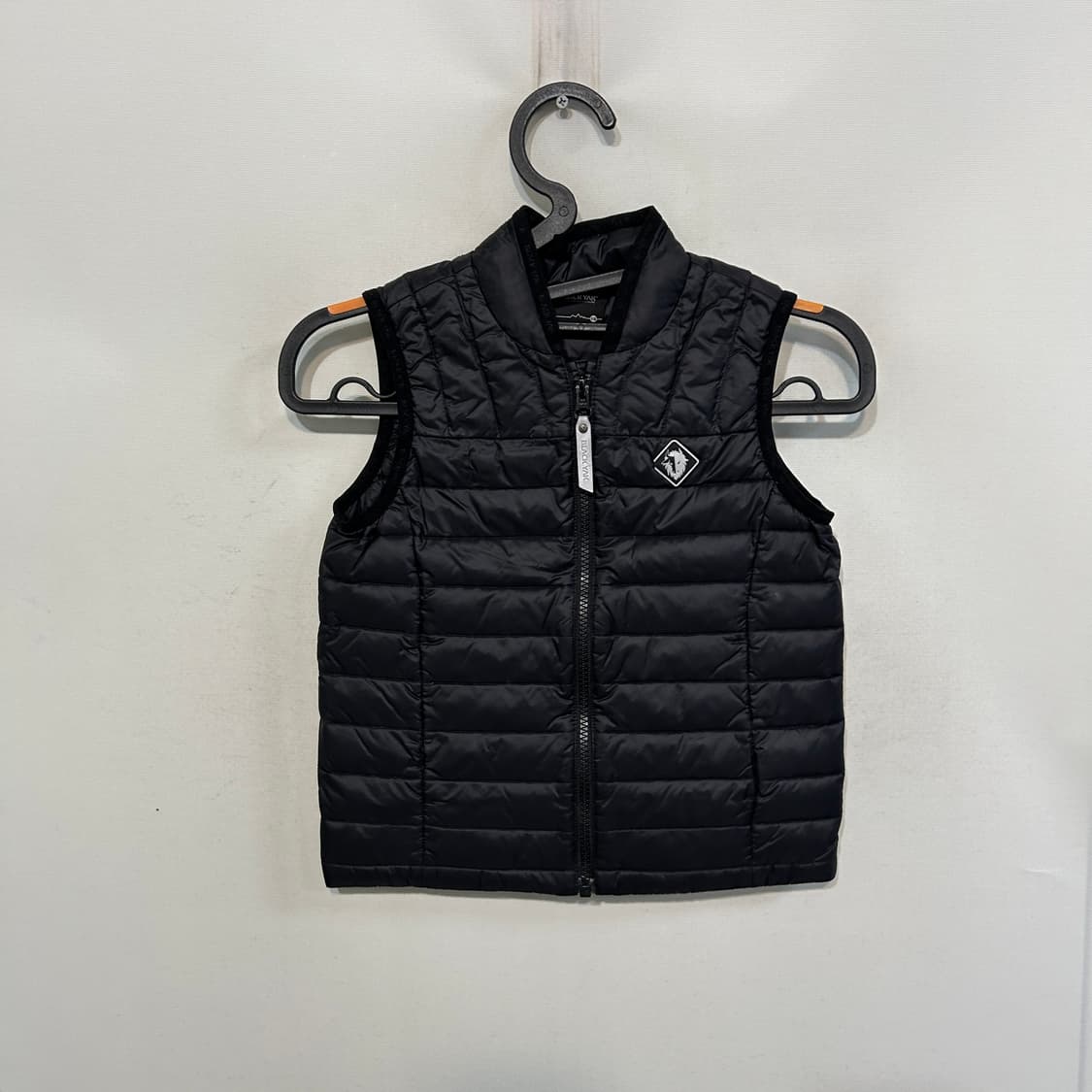 블랙야크 키즈 패딩조끼 110 상품이미지1