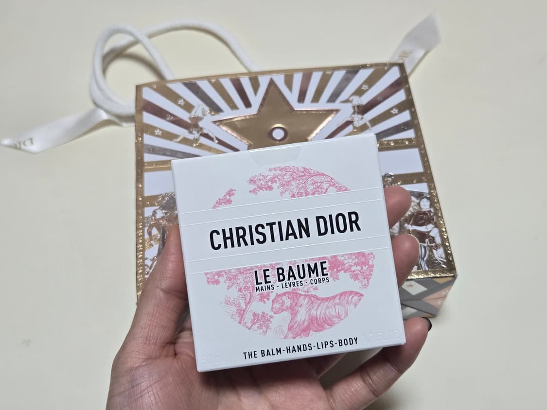 디올 핸드크림  상품이미지1