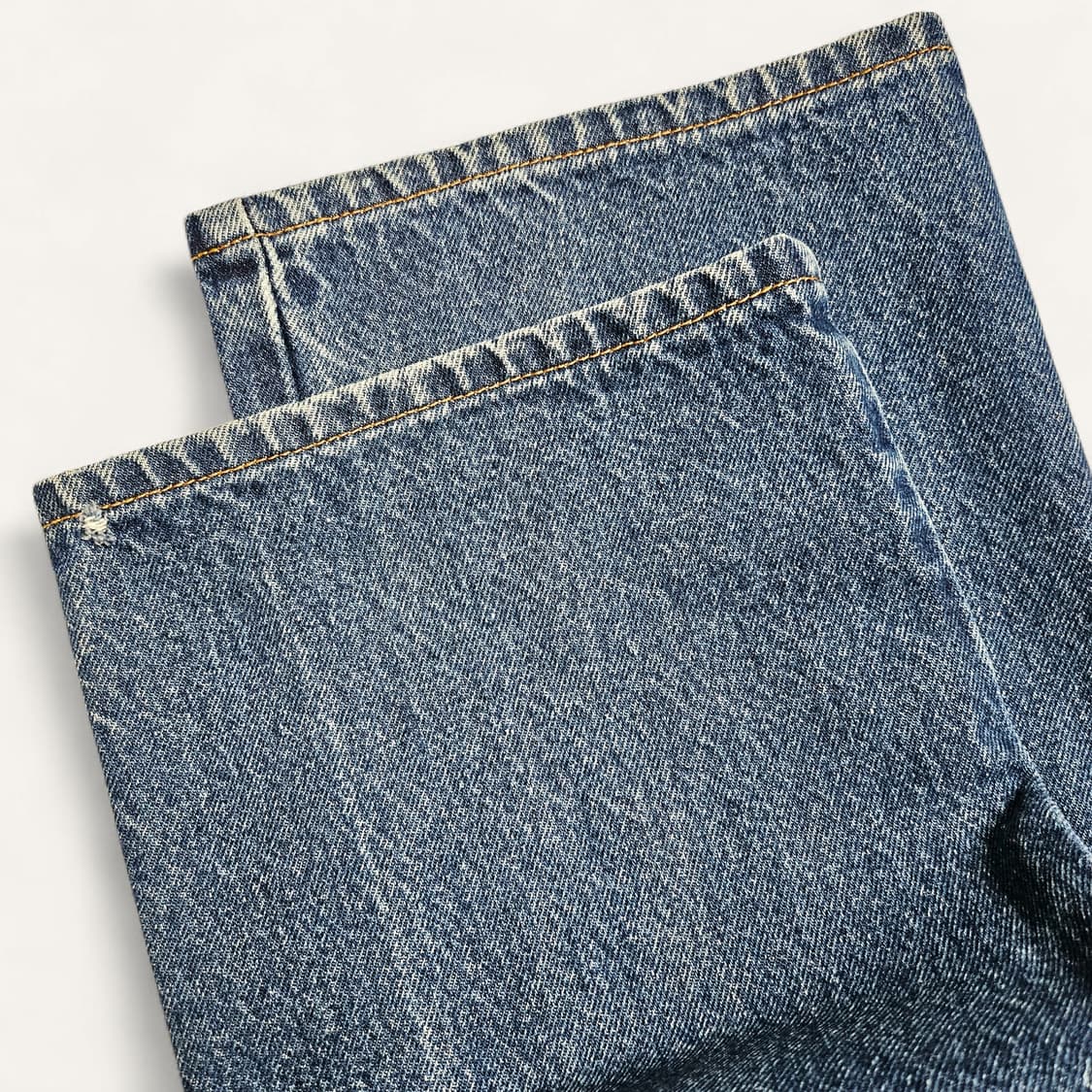 [34X32][리바이스] 00's 517™ 부츠컷 굿페이드 데님# 상품이미지6