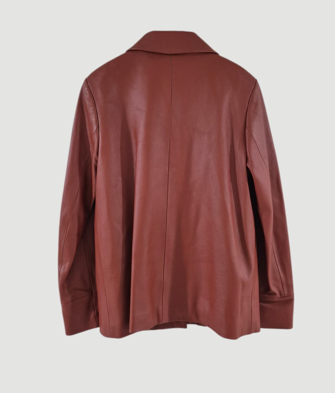 GAUDI 여자 양가죽자켓 상품이미지3