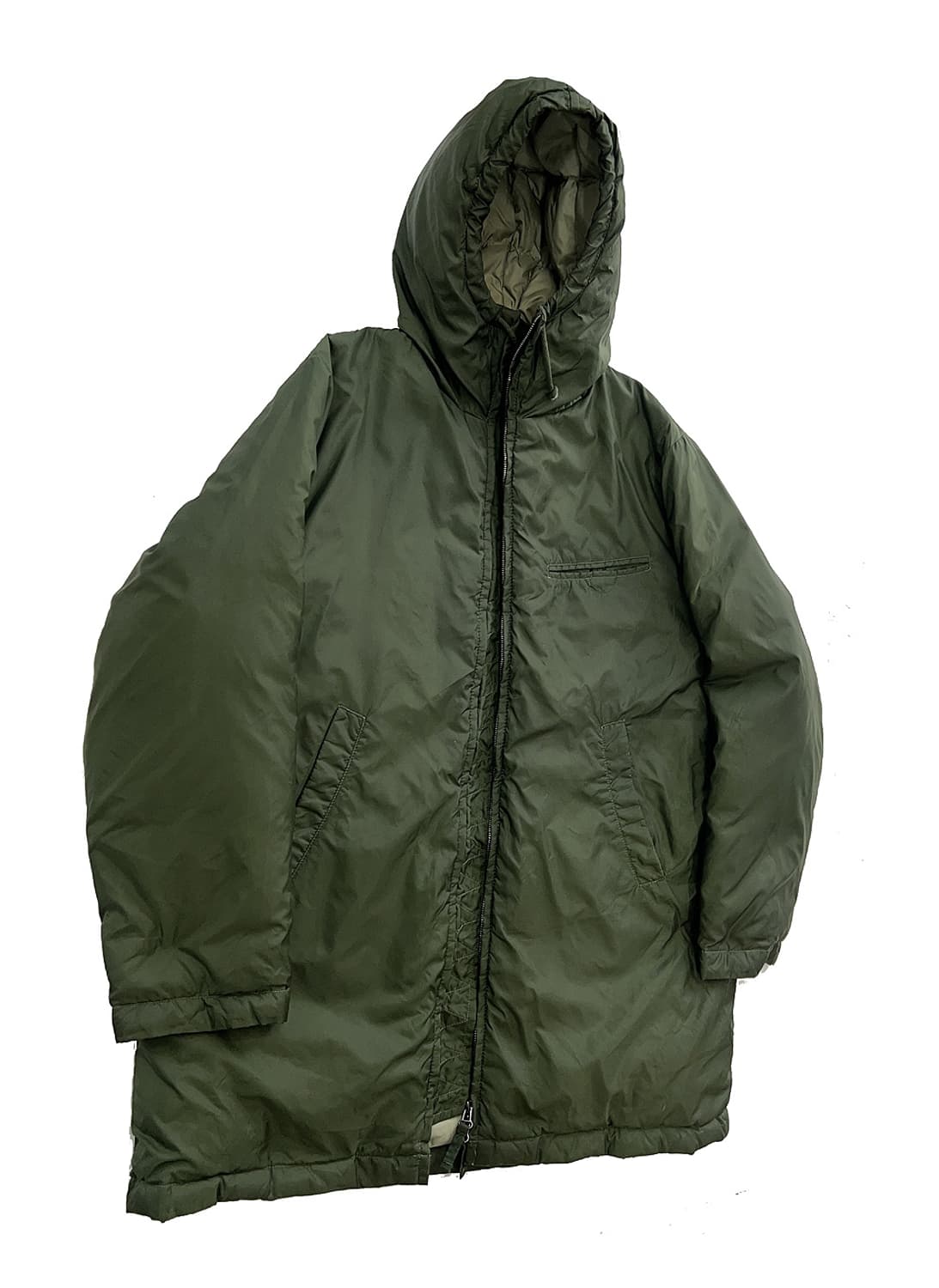 45R 패딩 야상 상품이미지3