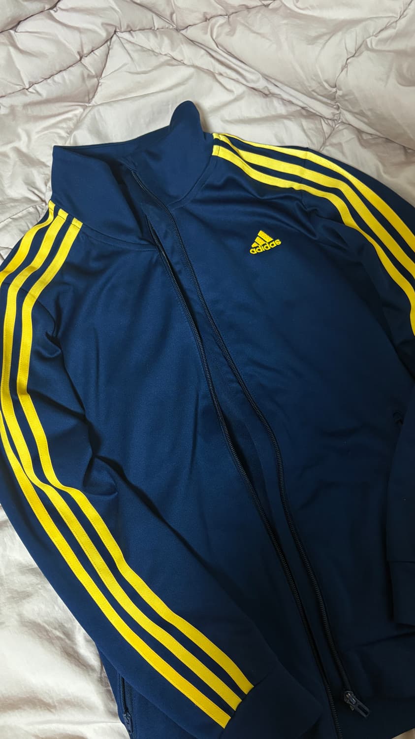 상태최상✨ 아디다스 네이비 져지 s 상품이미지2