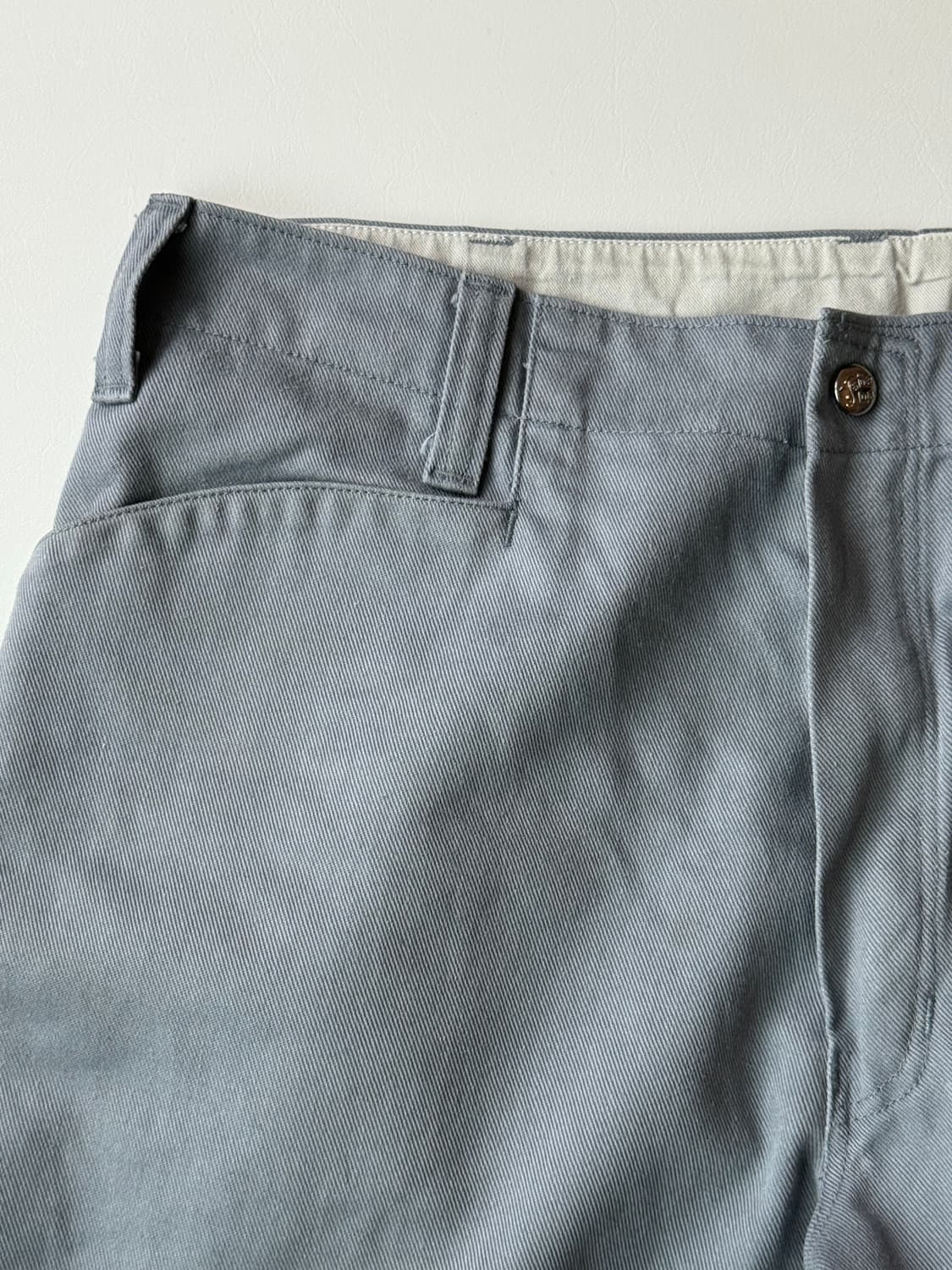 텐더로인 워크 팬츠 상품이미지5