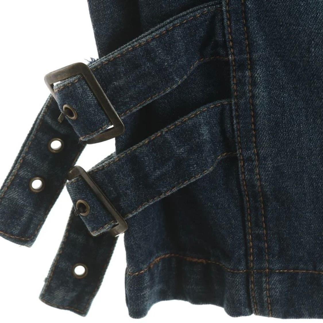 JOUER AUX ECHECS 스커트 치마 펑크punk y2k갸루와투케 상품이미지5