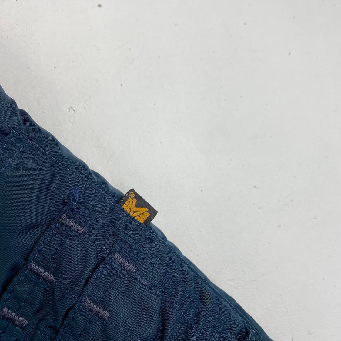 90s 알파인더스트리 USA CWU-45/P ma-1 항공 점퍼 (110 상품이미지5