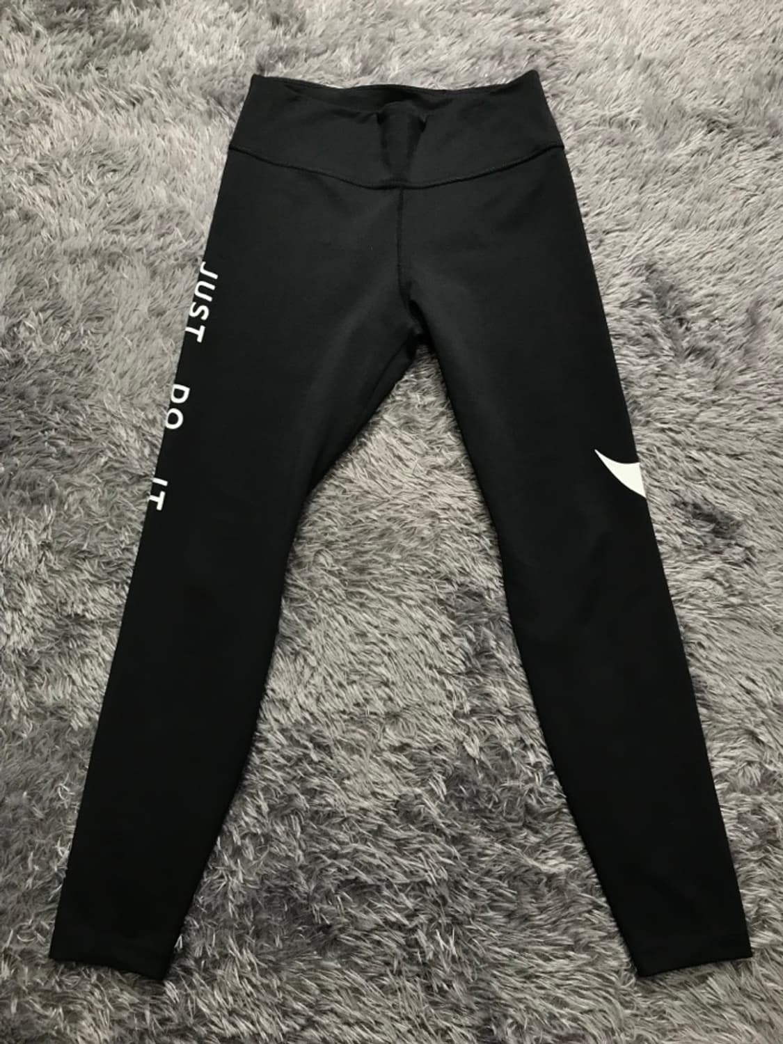 [[여성 L] 나이키(NIKE)스우시 저스트두잇 레깅스p82 상품이미지2