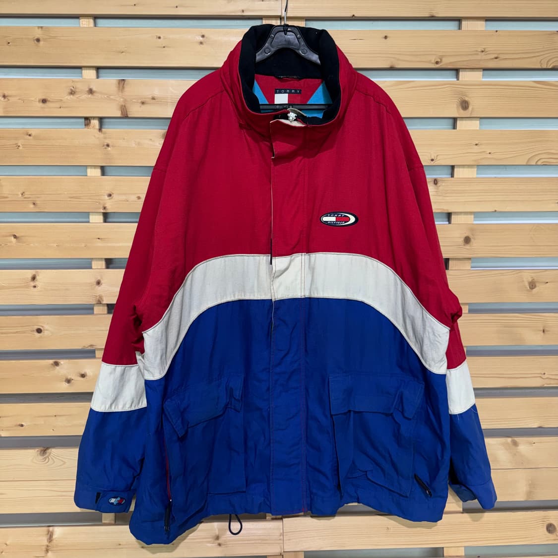 타미힐피거 자켓 상품이미지1