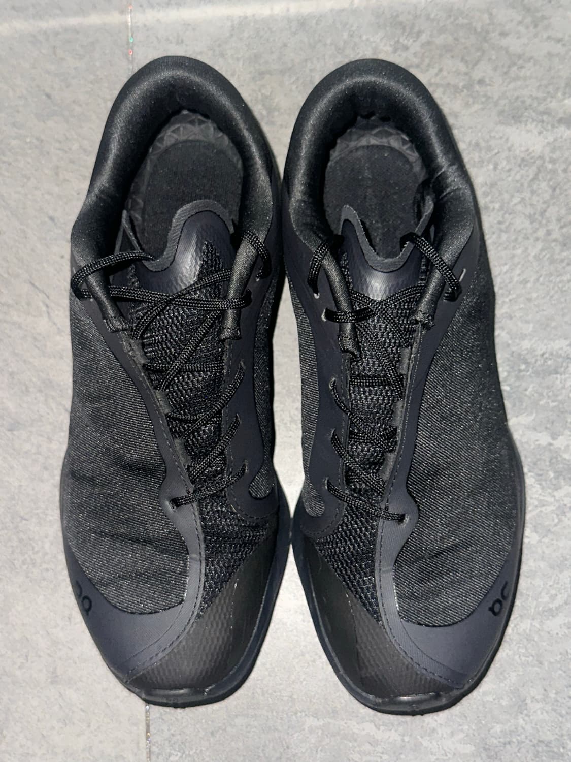 [240] W 온러닝 x 포스트아카이브팩션 PAF 클라우드 벤쳐 피크 상품이미지2