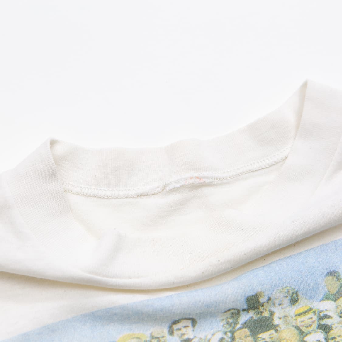 80s 비틀즈 페퍼 상사 롱슬리브 티셔츠 상품이미지6