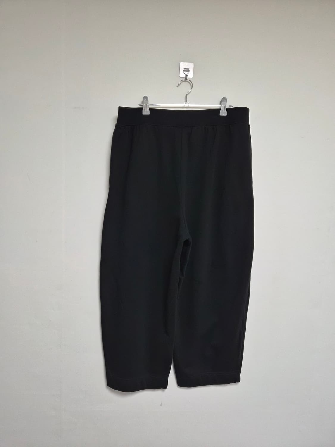 코스Cos 코튼 스웻 팬츠 L사이즈 P-87 상품이미지2