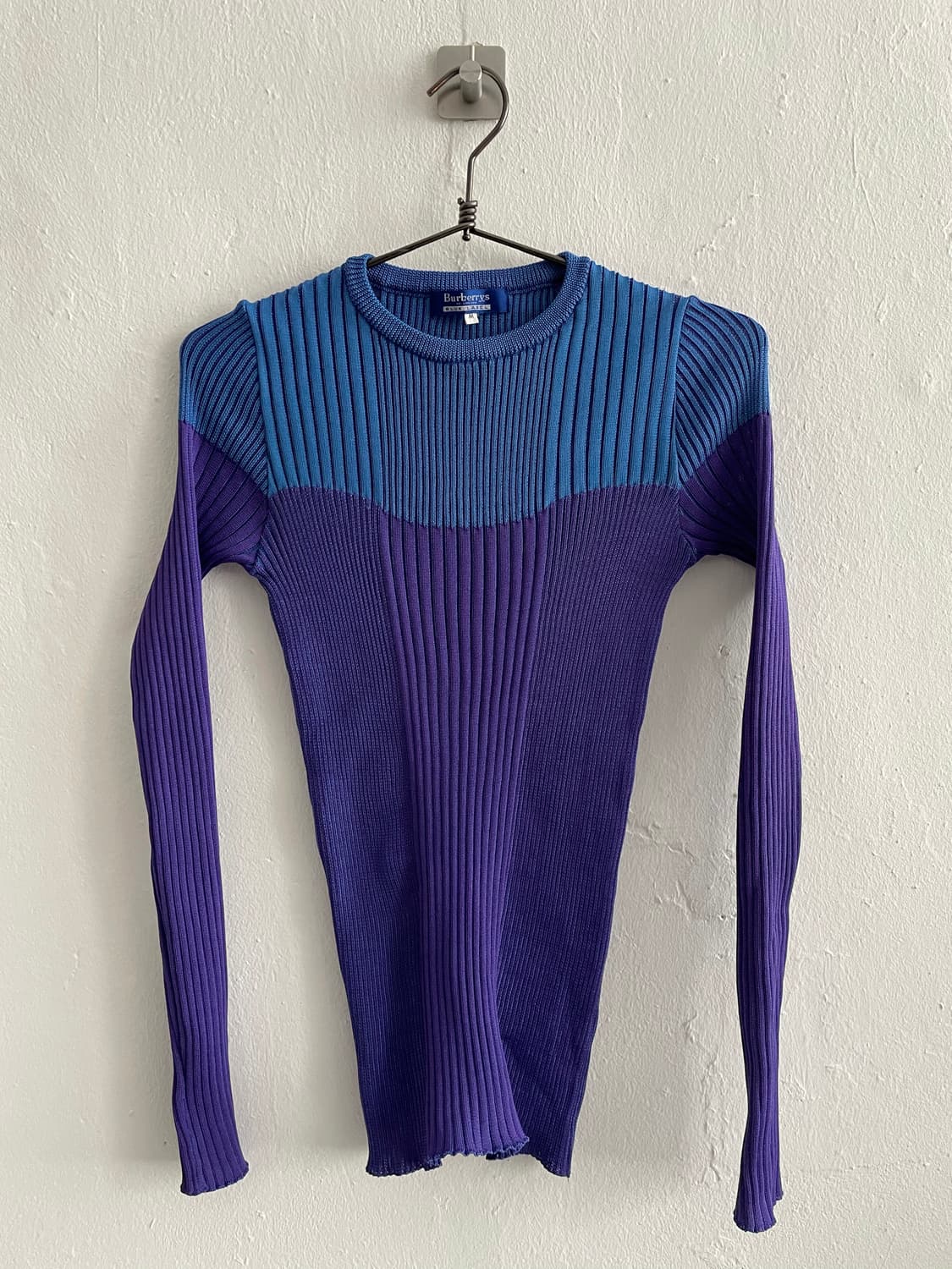 버버리 니트 상품이미지2