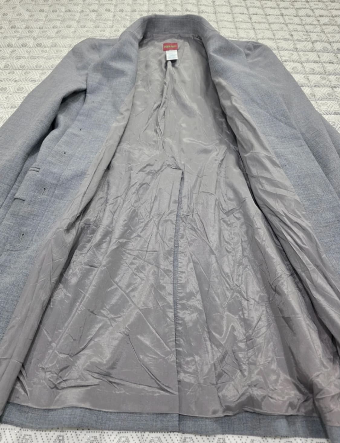 KENZO 겐조 정장 세트 (44) 상품이미지5