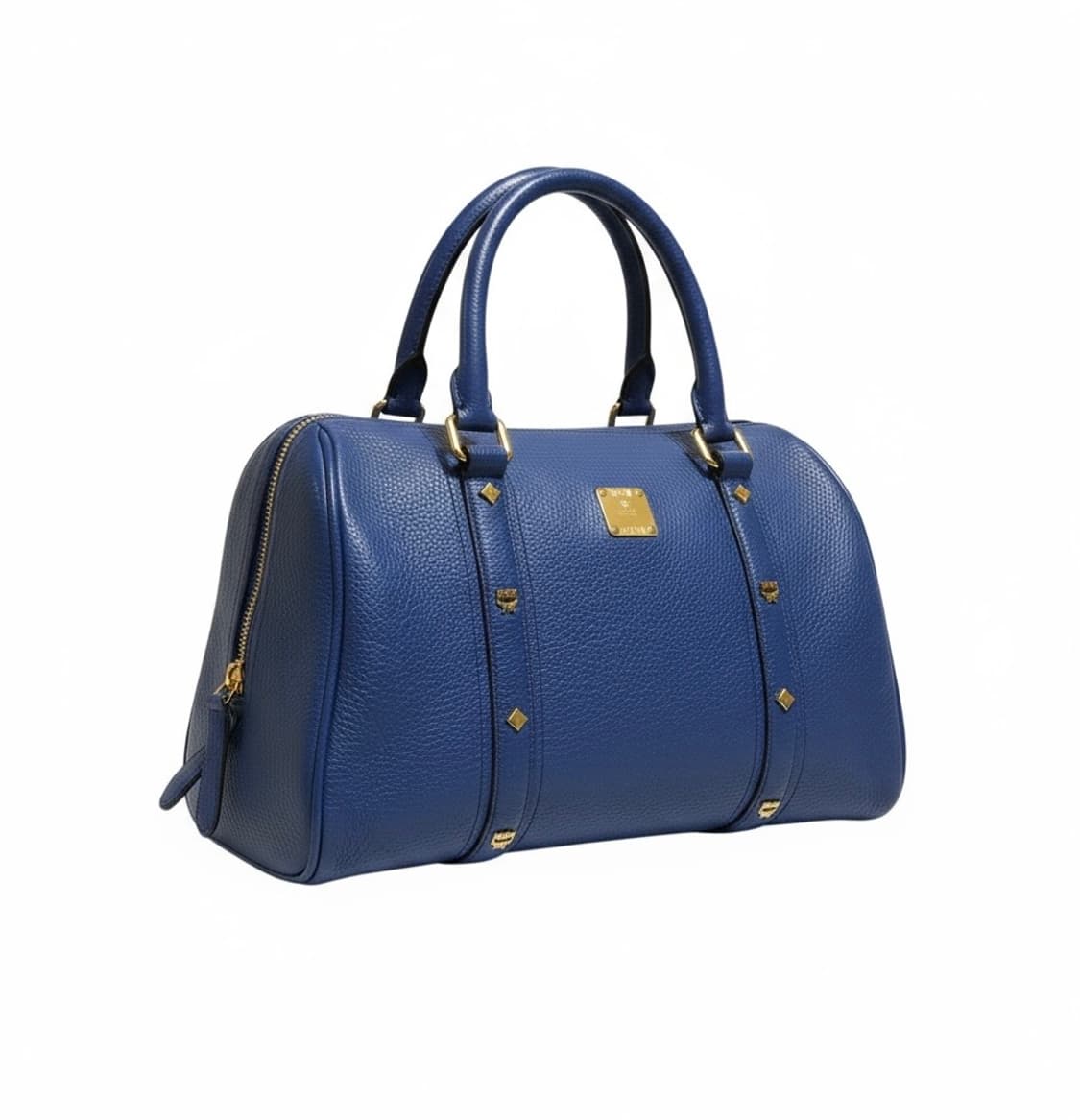 MCM 보스턴백 상품이미지1