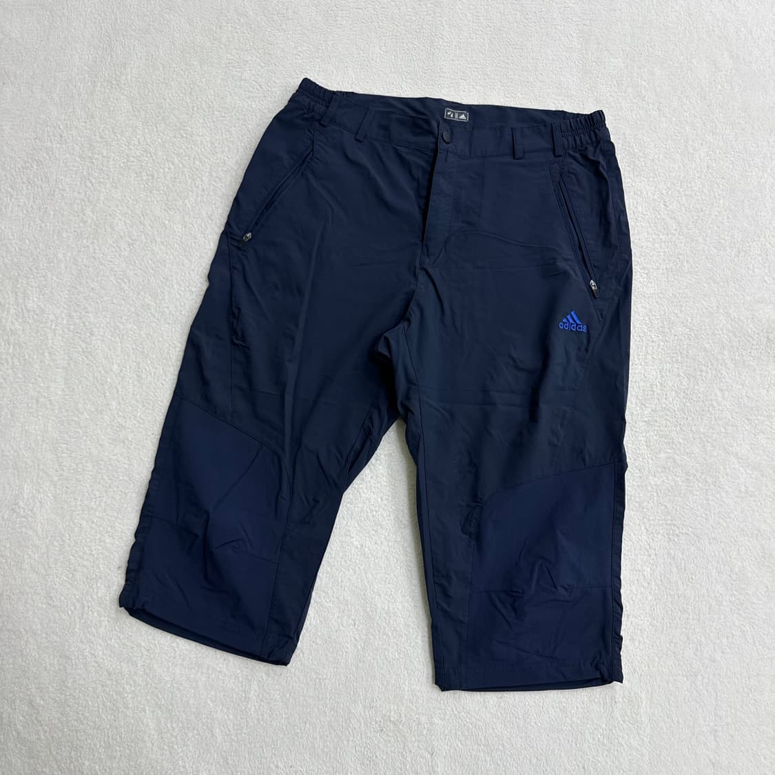 100 아디다스 OD 반바지 0406T 상품이미지1