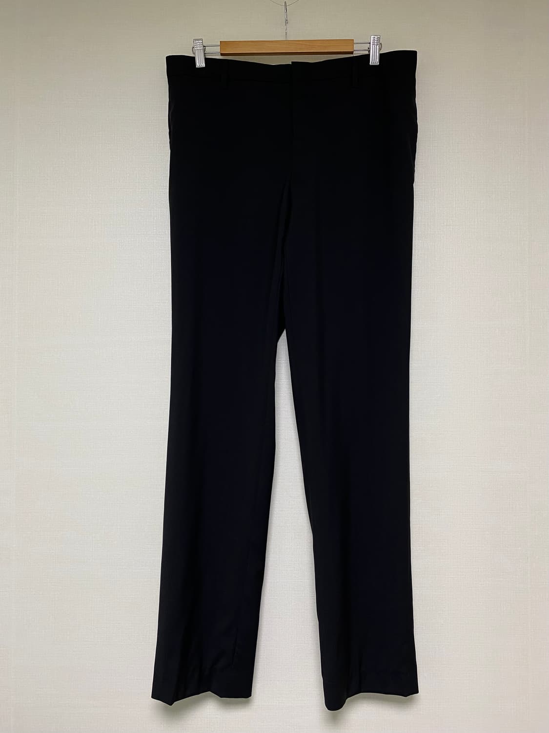 2007FW Dior HOMME by HEDI SLIMANE PANTS 상품이미지1