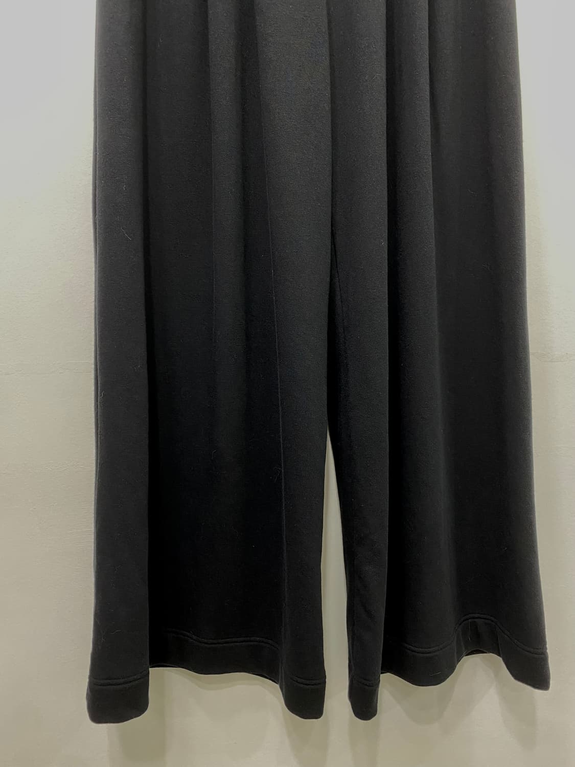 나일로라 로완팬츠 블랙 S 상품이미지5