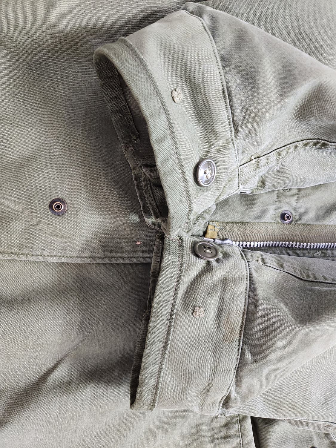 m51 필드자켓 m/r 상품이미지5