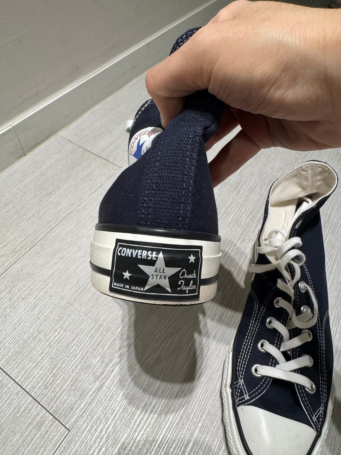 아프레쎄 컨버스 270 상품이미지3