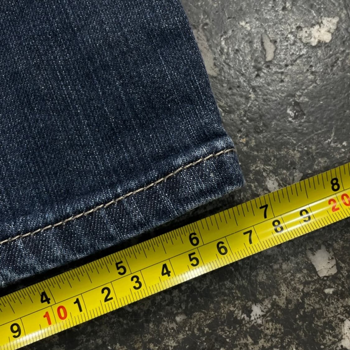 34 리바이스 511 청바지  상품이미지7