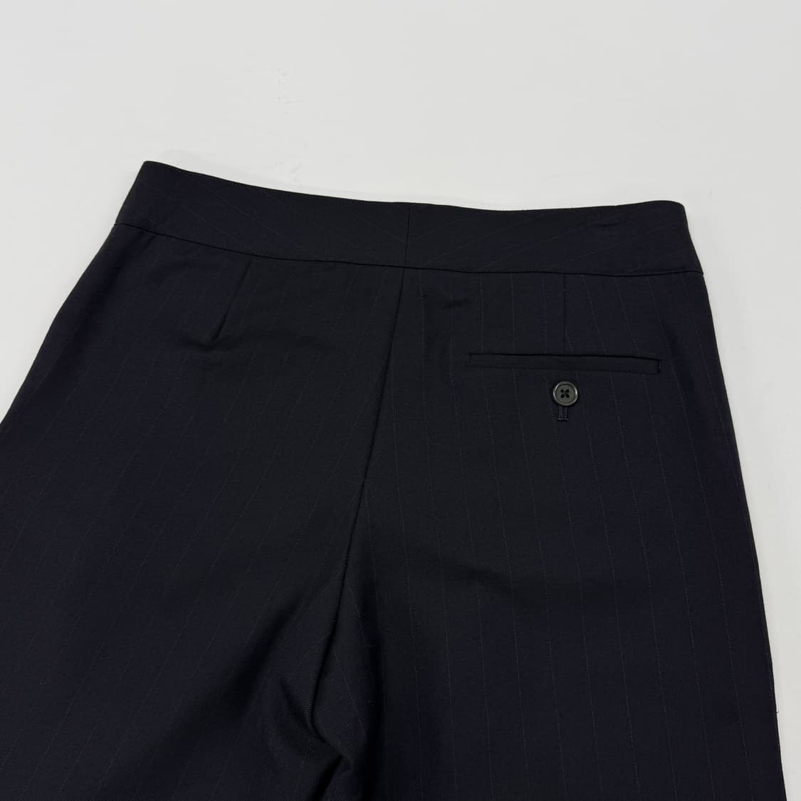 Margaret Howell cashmere 3/4 trouser 상품이미지7