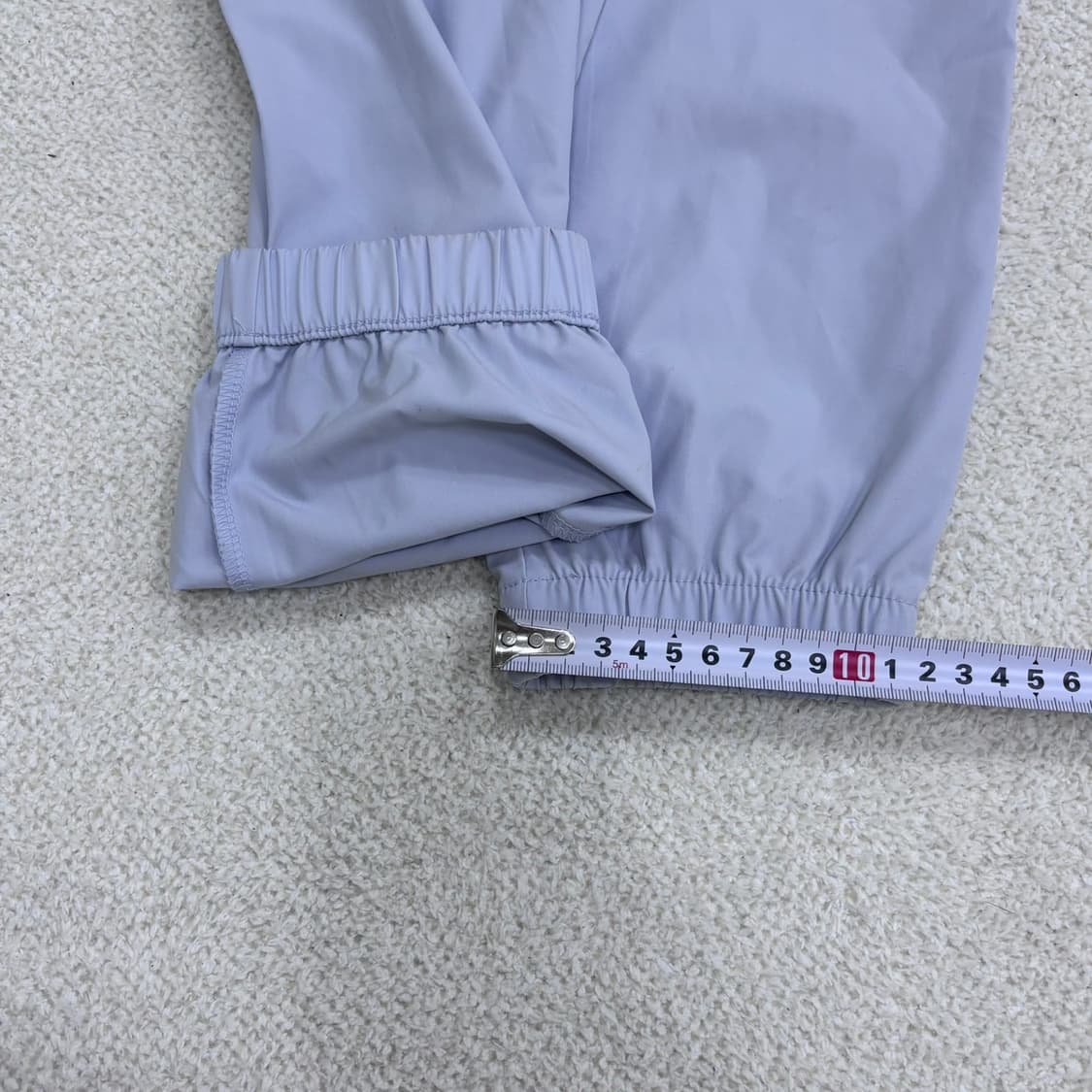 S 다이나핏 기능성 트레이닝 팬츠 0327E 상품이미지9