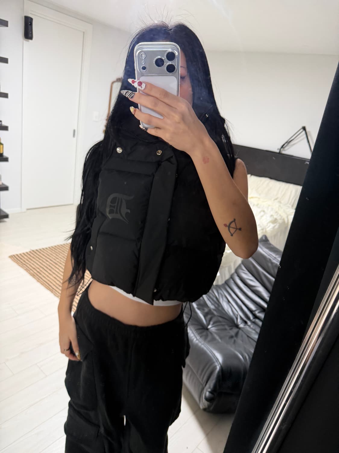 ㄱ억 나나요 오도어 패쪼 상품이미지4