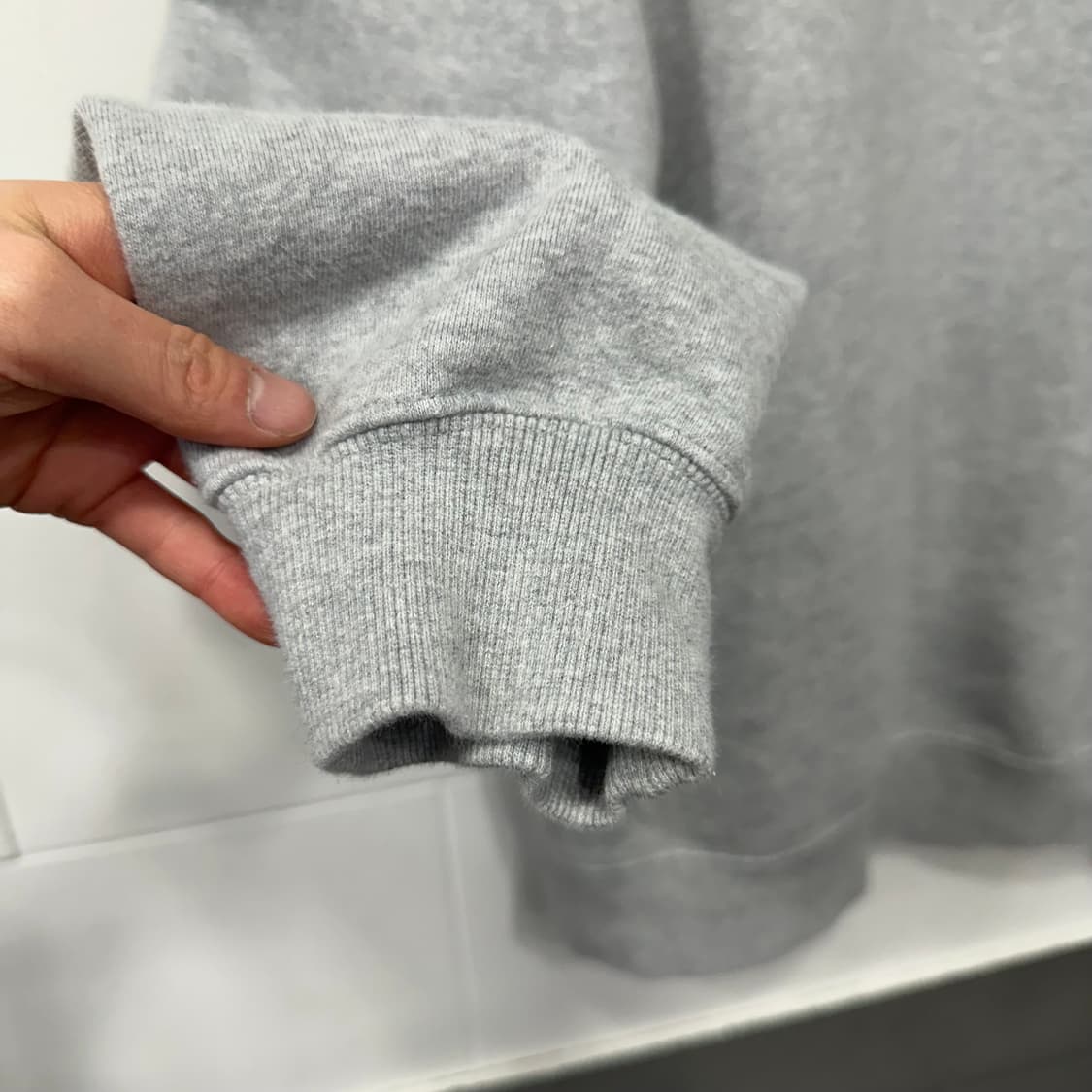 리 후드티 상품이미지5