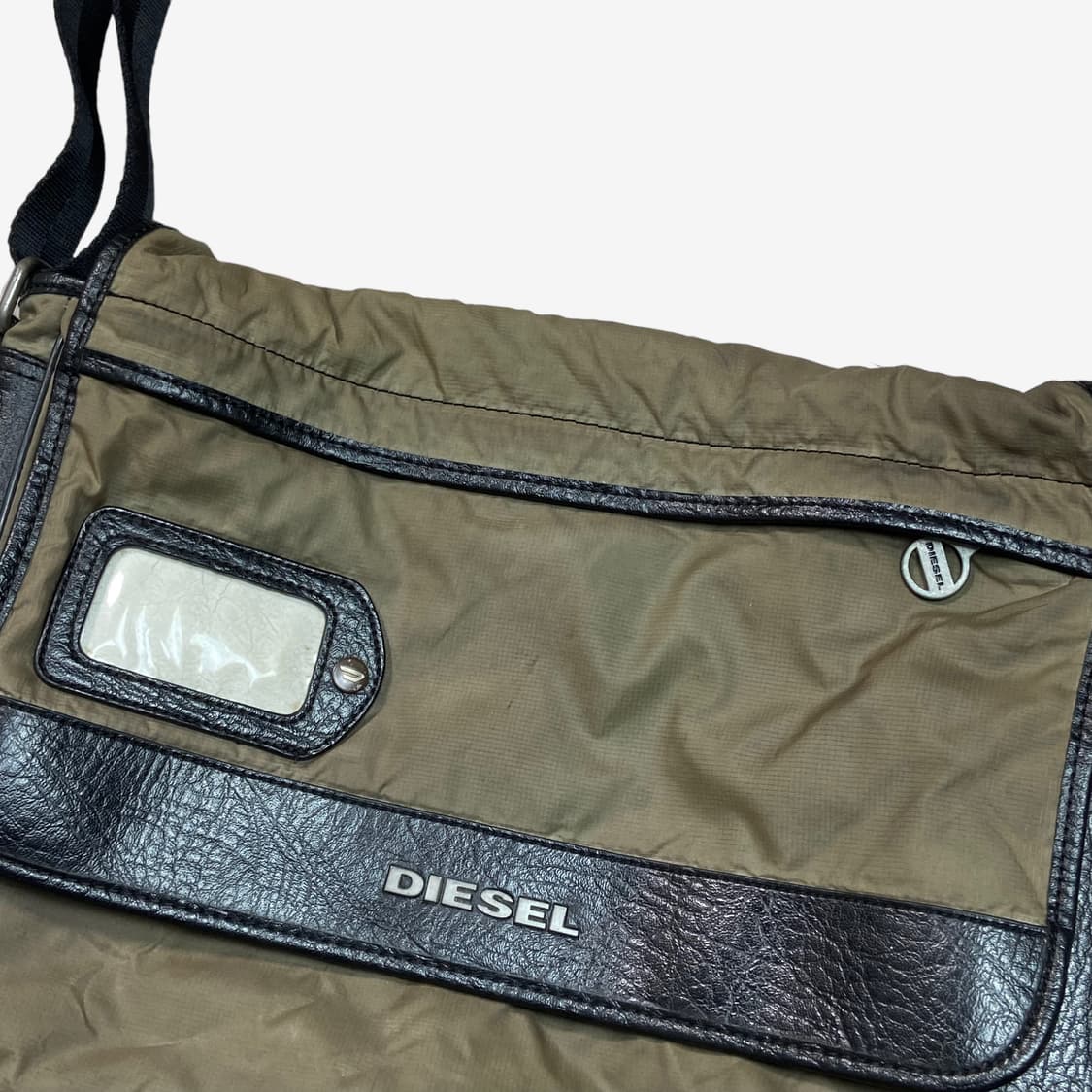 디젤 크로스백 상품이미지2
