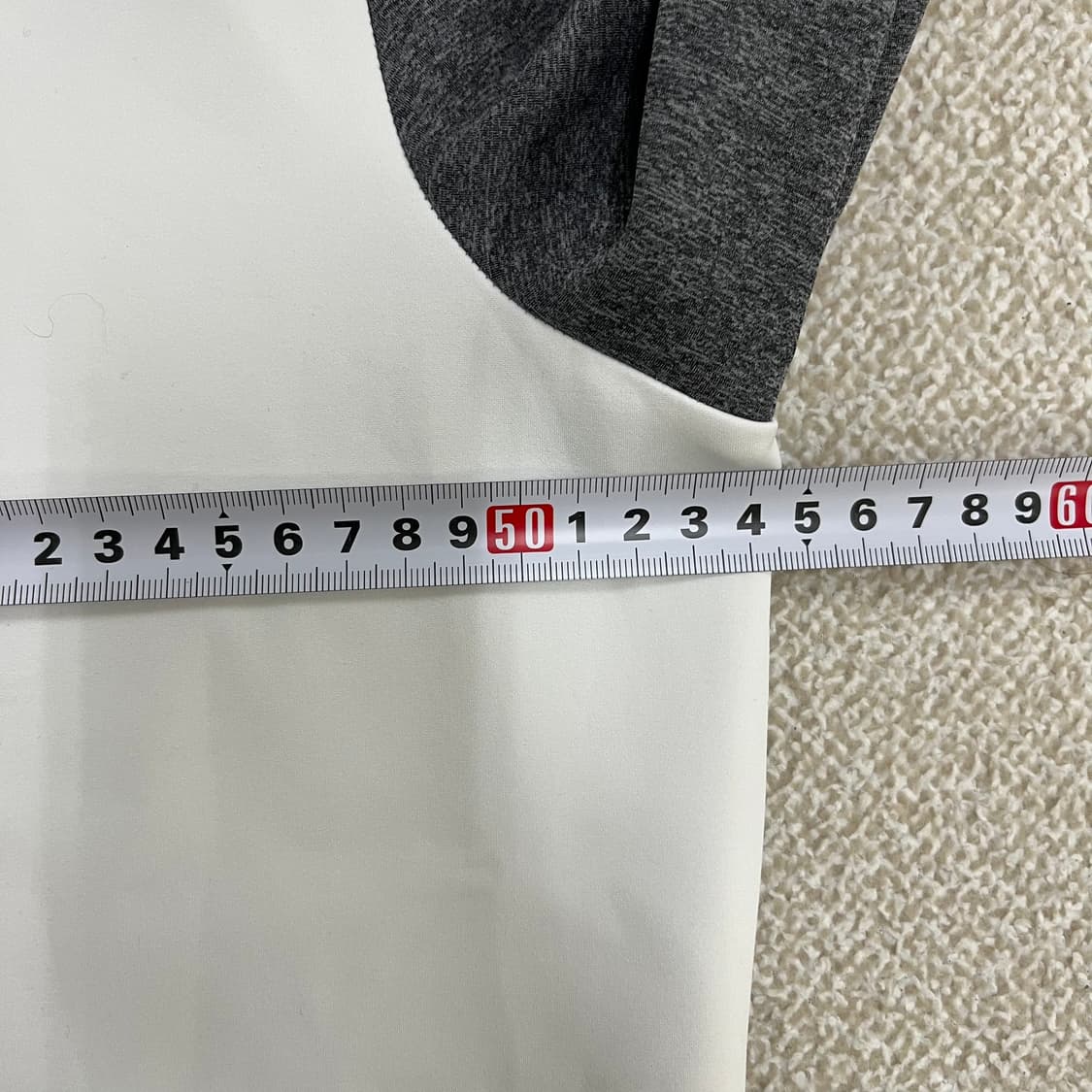 [105] 잭니클라우스 골프 폴로 카라 티셔츠 0106M1 상품이미지8