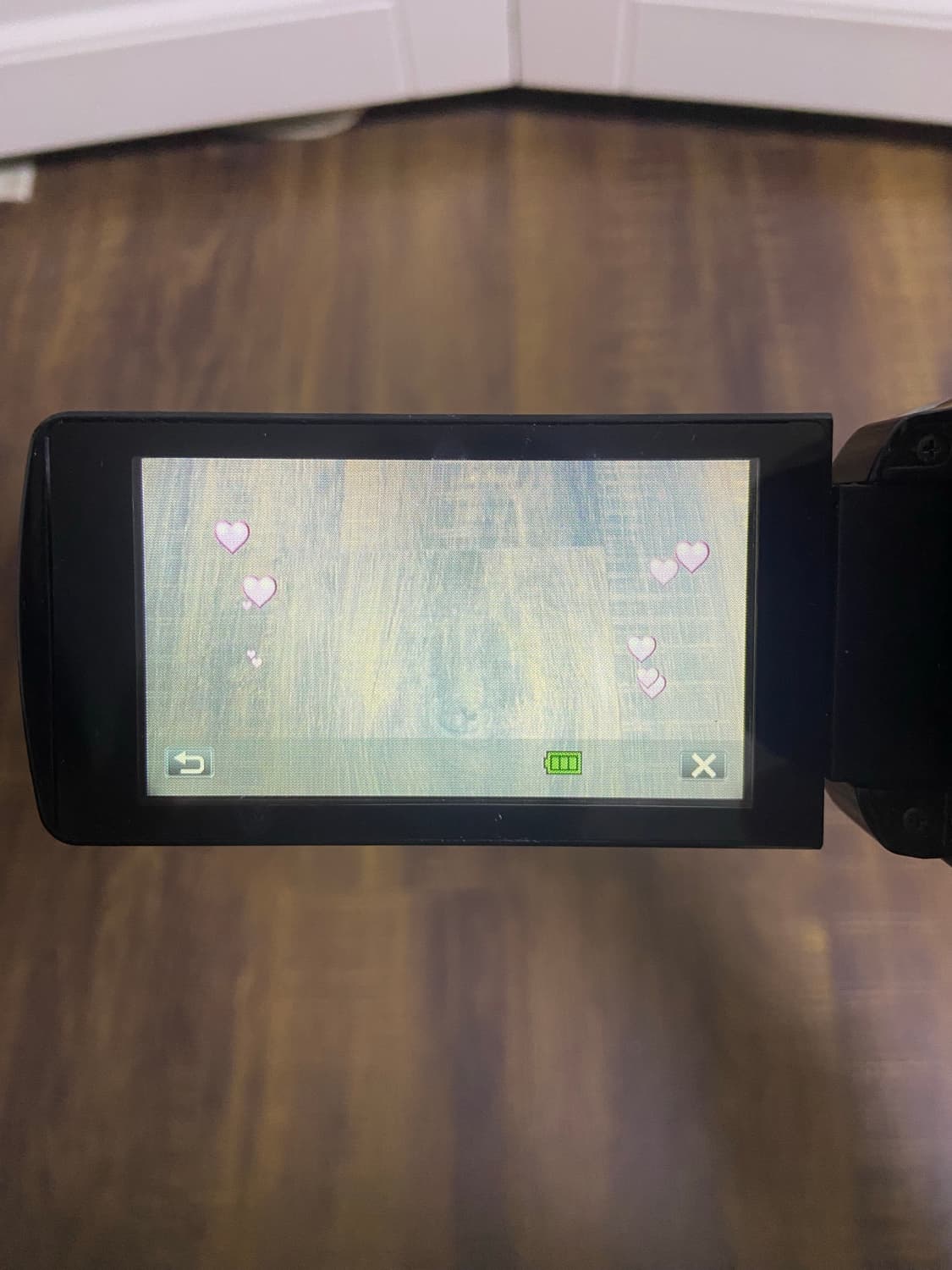 jvc gz-hm133 상품이미지5