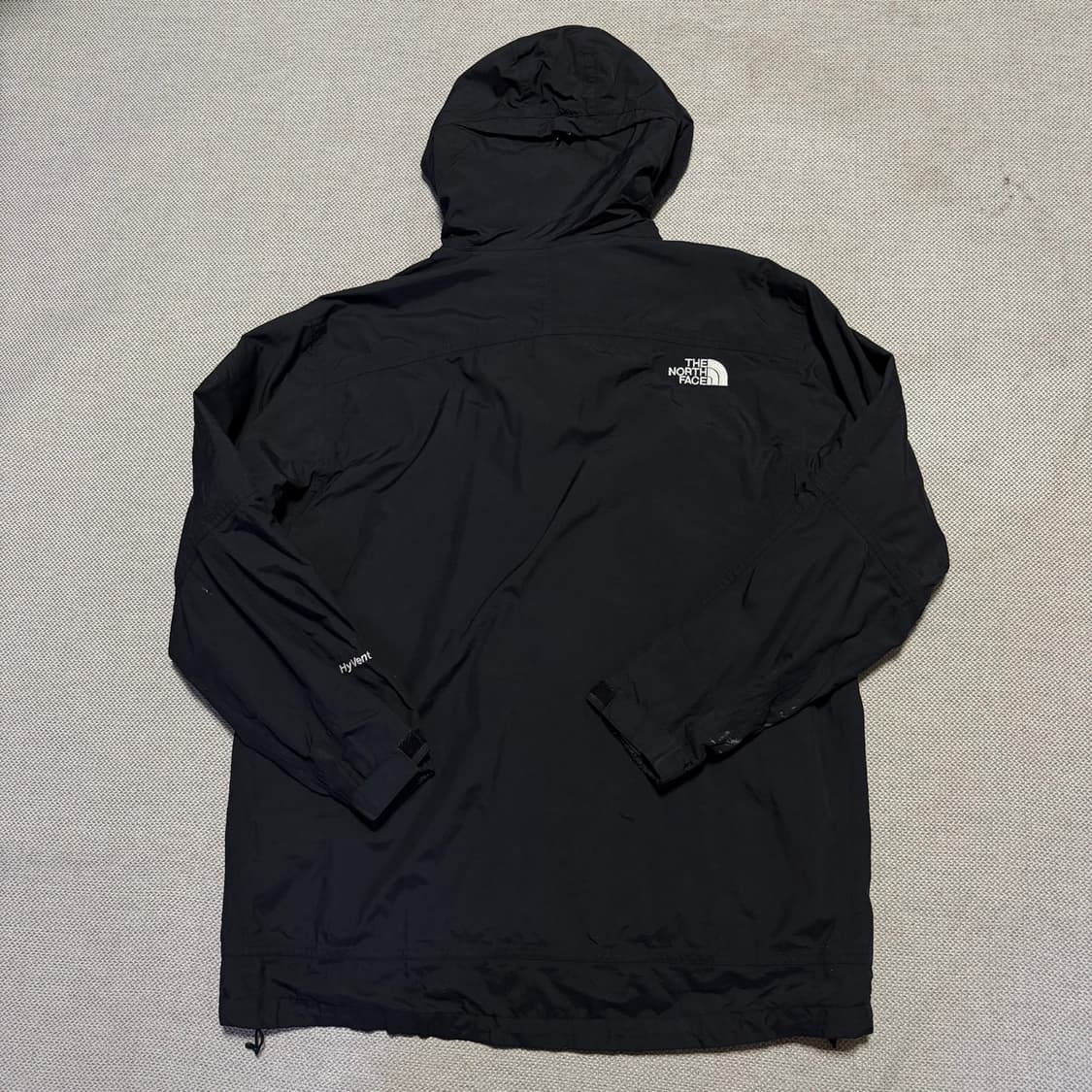 노스페이스 하이벤트 바람막이 자켓 상품이미지7