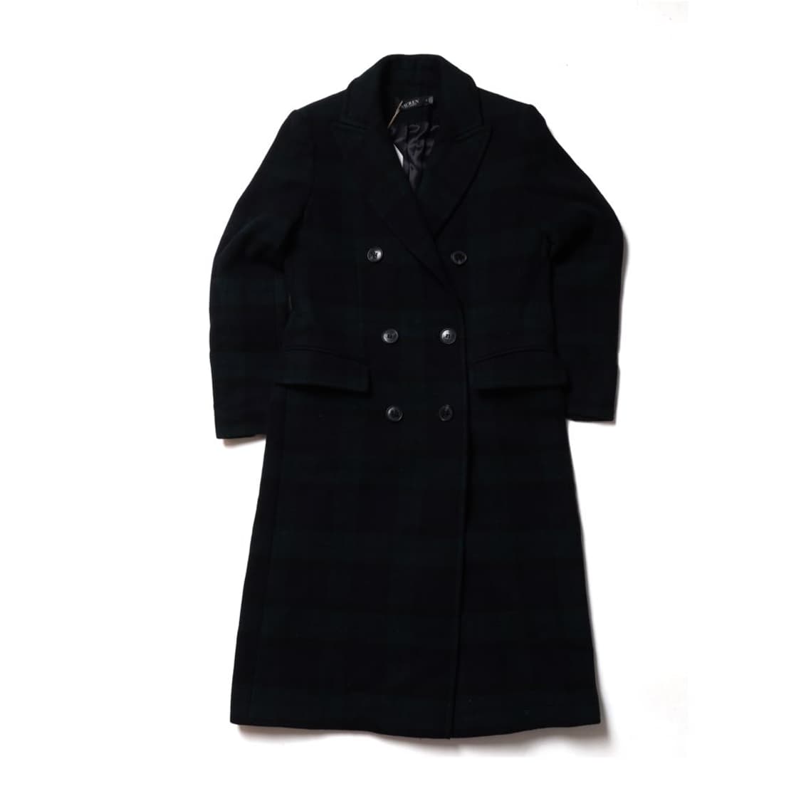 로렌 랄프로렌 Lauren Ralph Lauren Coat 상품이미지1