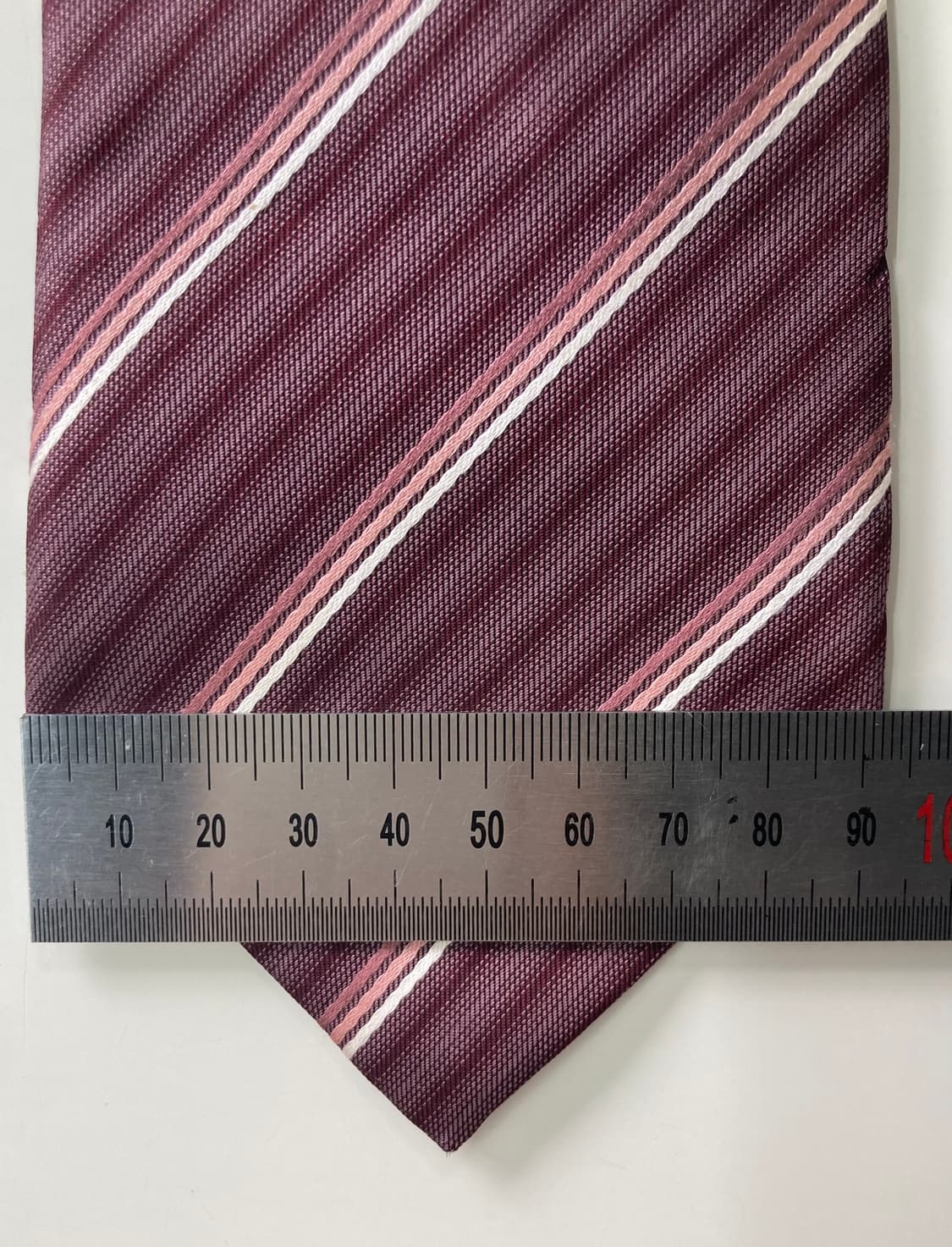 Ck(켈빈클라인) 넥타이 상품이미지5