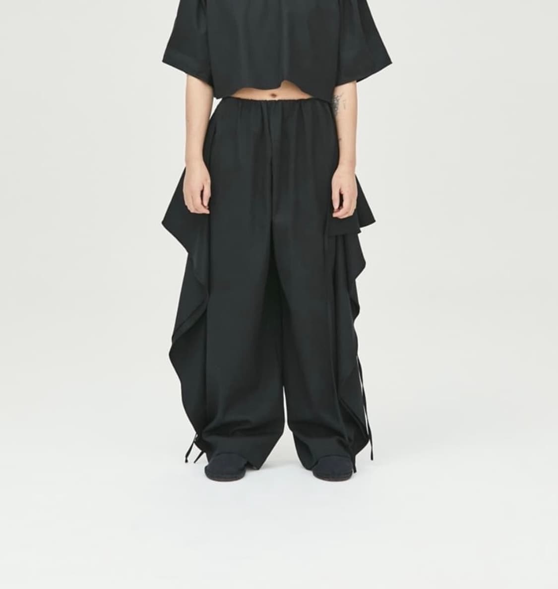 Amu 팬츠 상품이미지1