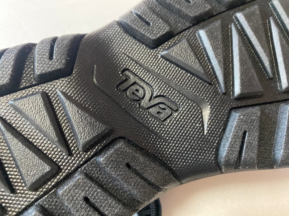 Teva 샌들 250(새상품) 상품이미지8