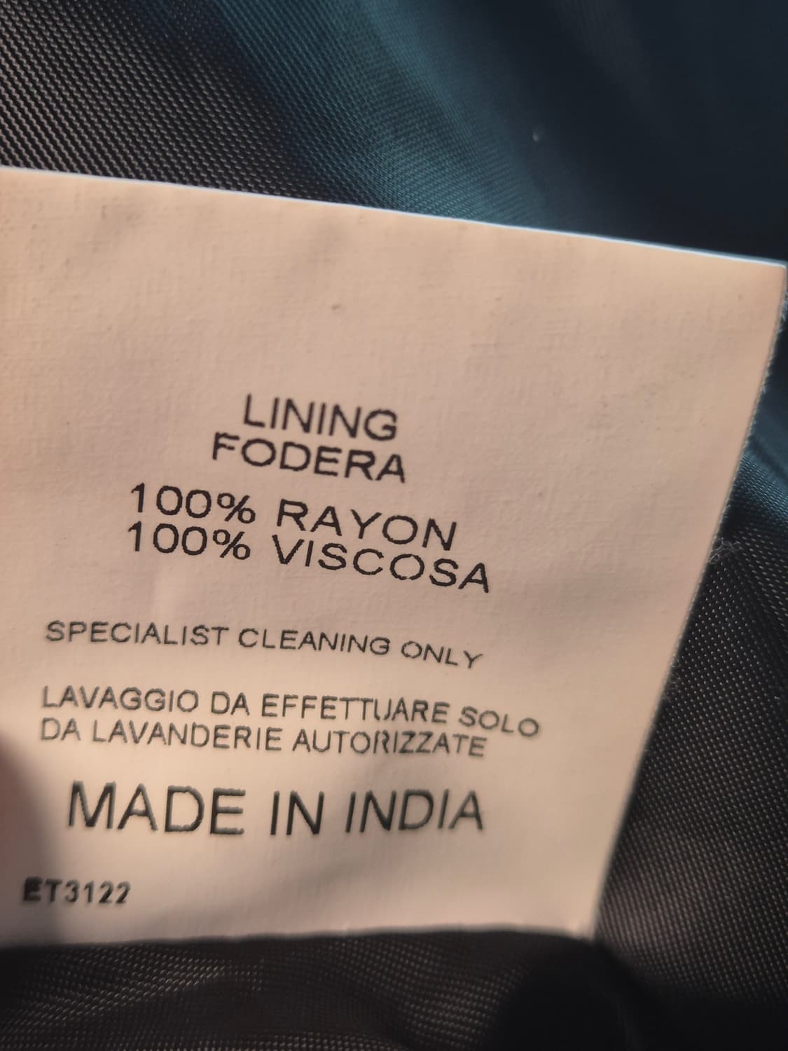 딕 비켐버그 레더 패치 집업 자켓 50 상품이미지7