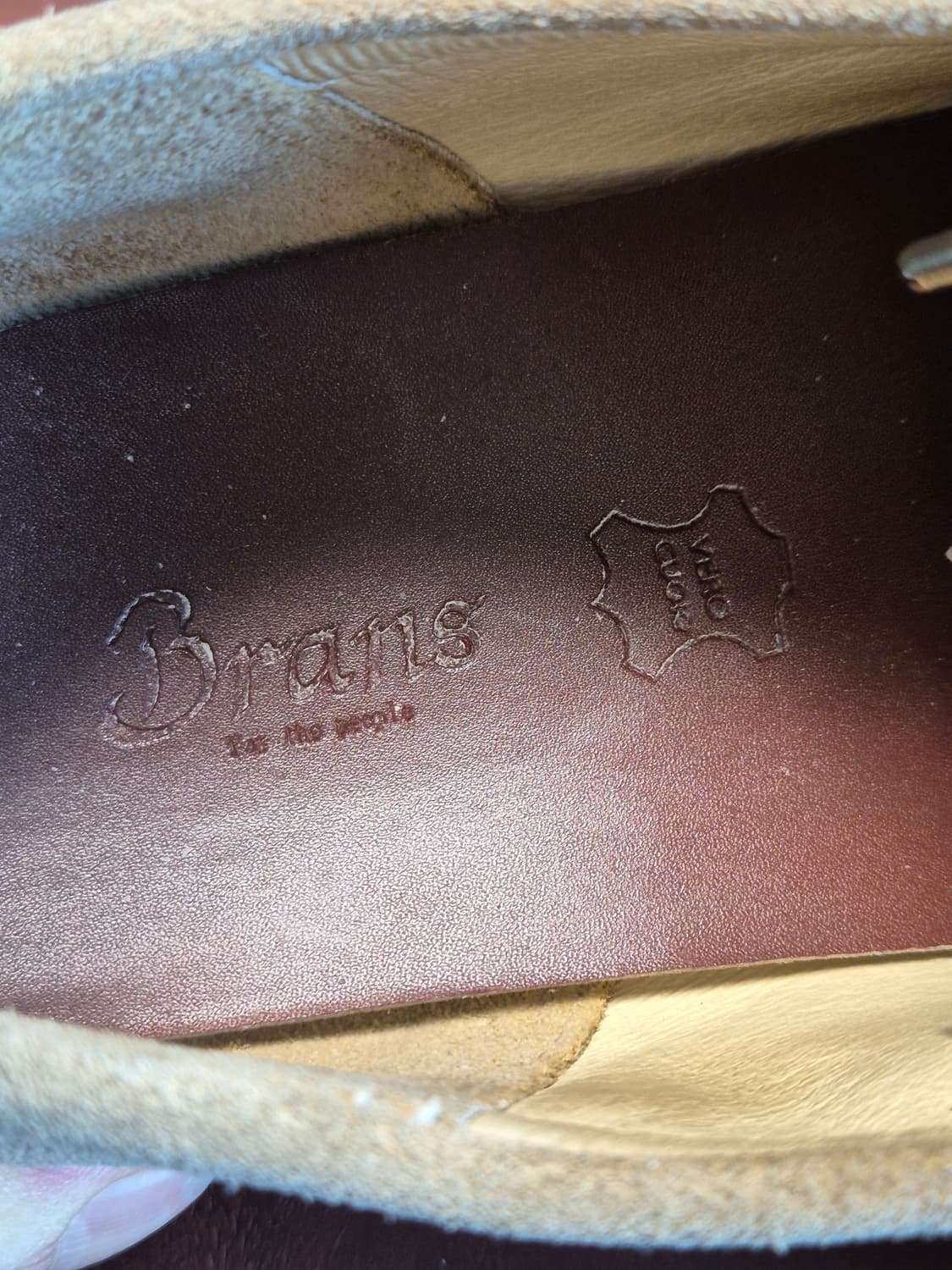 275 Brans 브랜즈보이시티 왈나비 상품이미지5