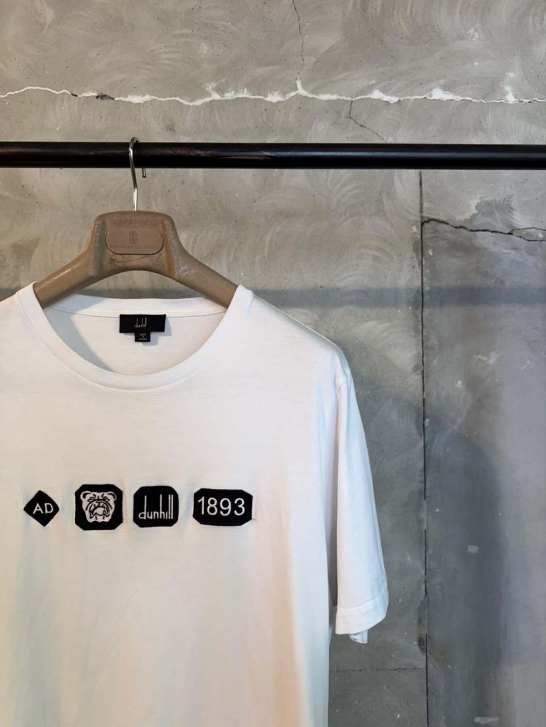 던힐 티셔츠 100 상품이미지5