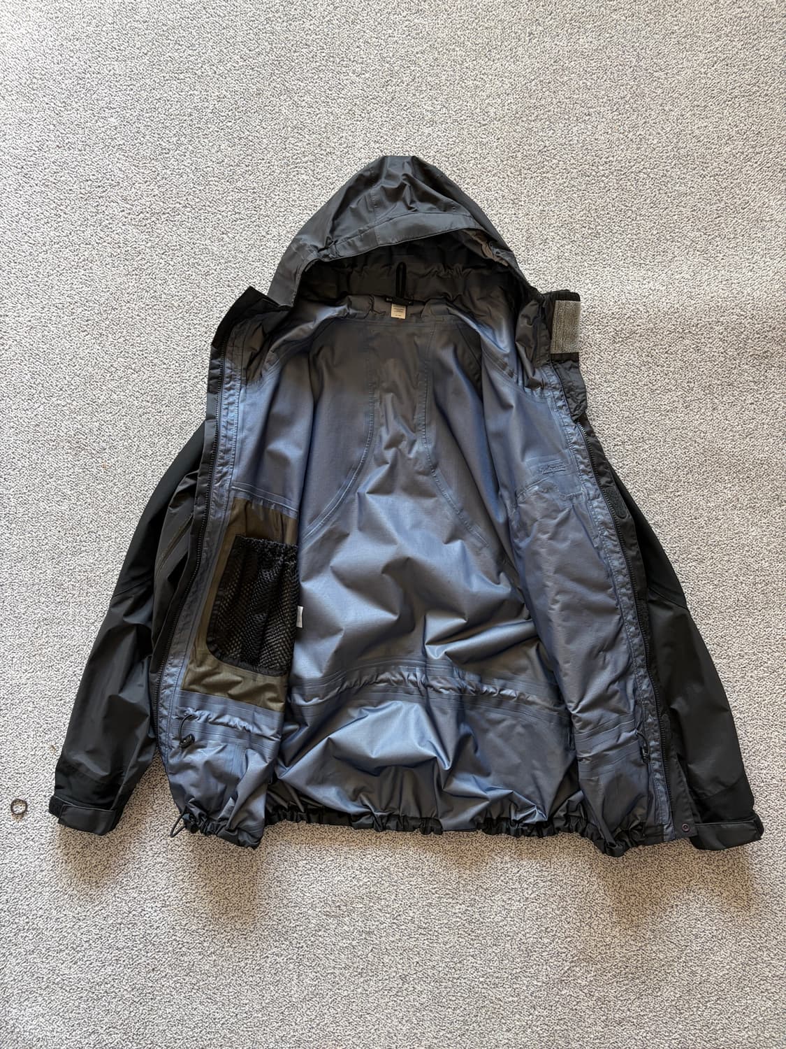 01빈티지 파타고니아 ice nine xcr 83506 xxl 상품이미지3