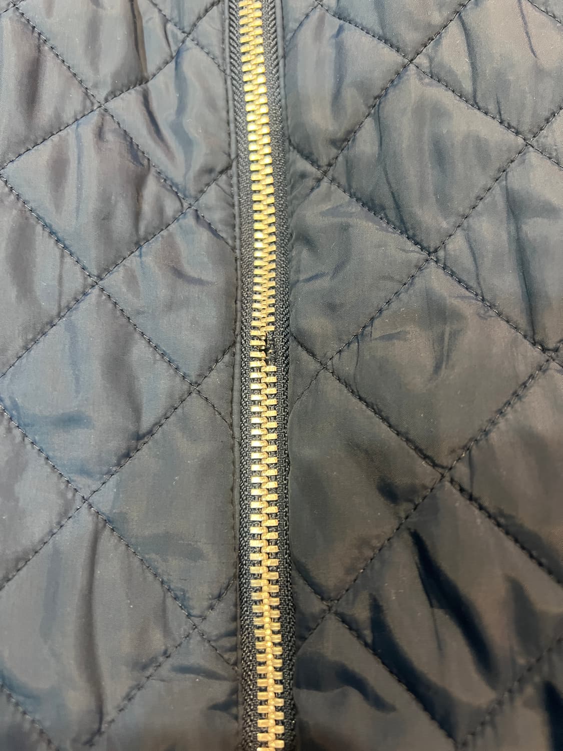 아디다스 경량 패딩 자켓 상품이미지2