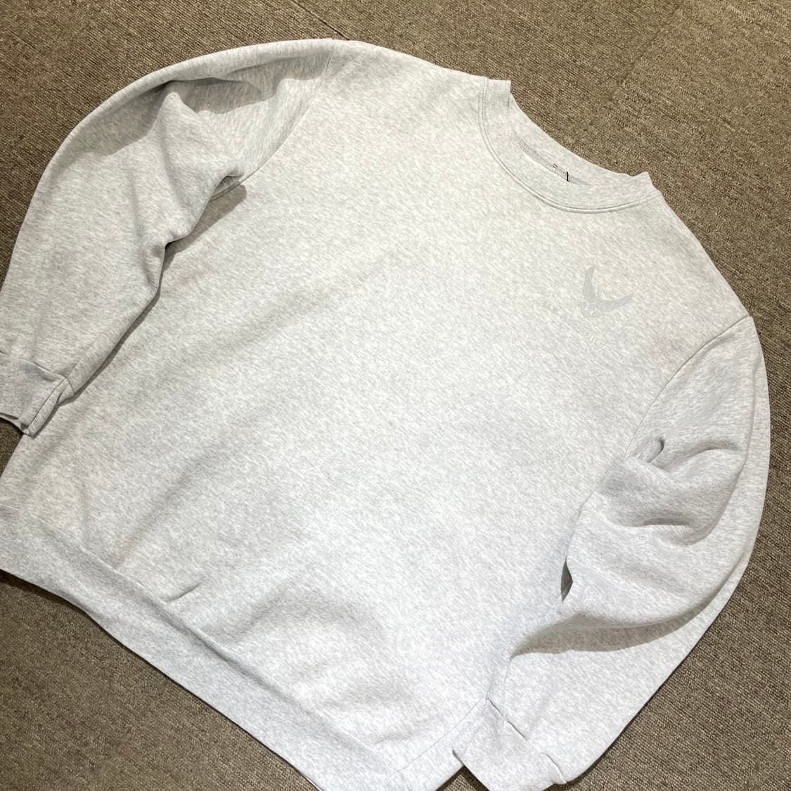 (M) USA USAF 밀리터리 미공군 에어포스 스웻셔츠 맨투맨 상품이미지4