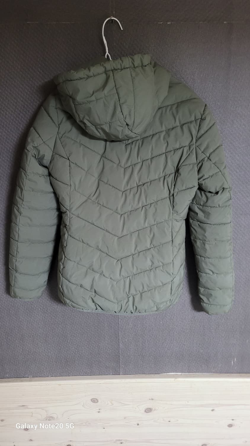 랄프로렌 패딩 상품이미지2