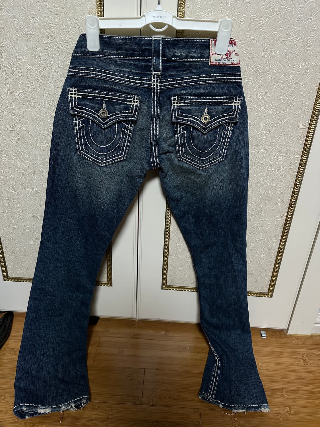 트루릴리젼 빌리 빅T 24 상품이미지1