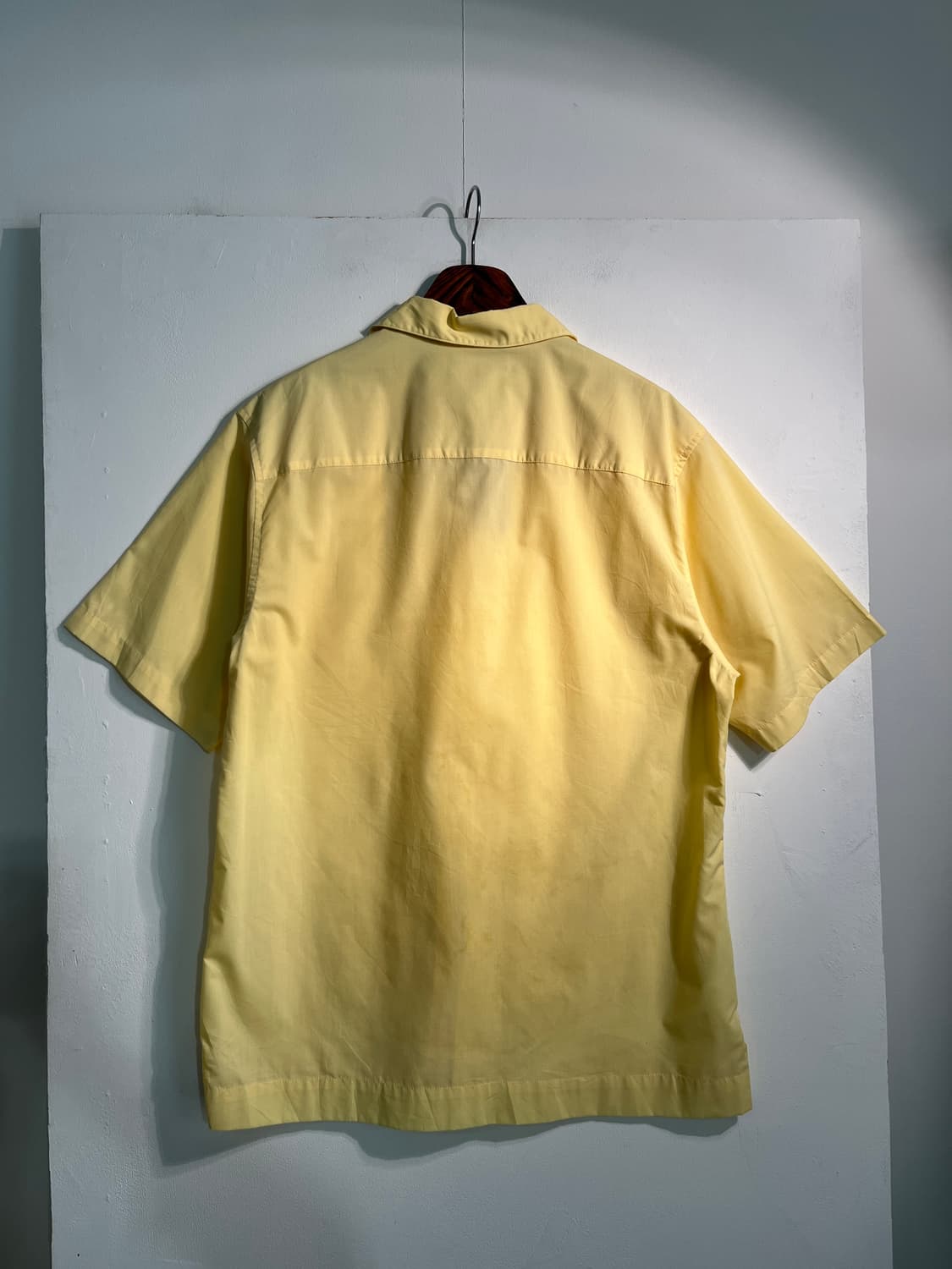 Guayabera shirts (쿠바 셔츠) M 상품이미지7