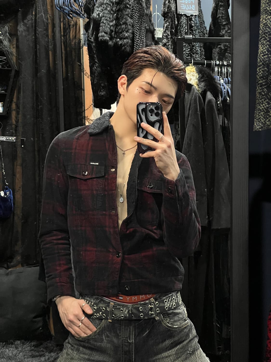 JPN Jacket 상품이미지6