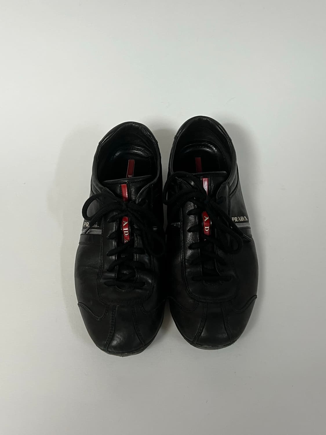 프라다 스포츠 스니커즈 Prada Sport Driving Shoes 상품이미지4