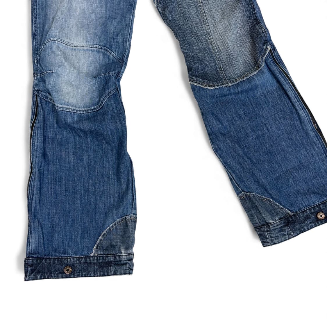 g-star raw denim pants 상품이미지5