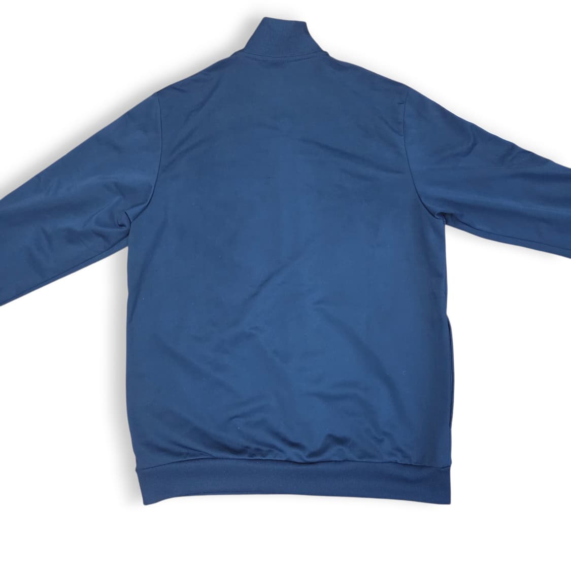 아디다스 네이비 트랙탑 삼선 져지 자켓 상품이미지2